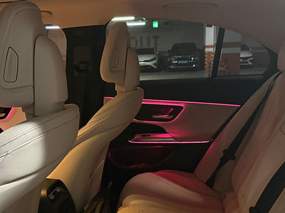 صورة مصغرة 17 لـ 2024 Mercedes-BENZ E-CLASS