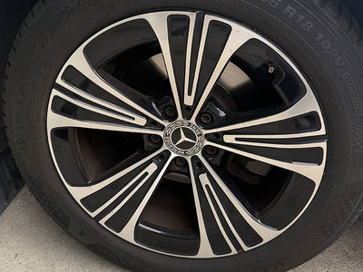 صورة مصغرة 20 لـ 2024 Mercedes-BENZ E-CLASS