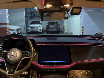 صورة مصغرة 14 لـ 2024 Mercedes-BENZ E-CLASS