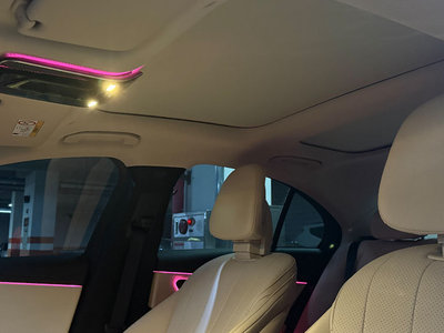 صورة مصغرة 16 لـ 2024 Mercedes-BENZ E-CLASS