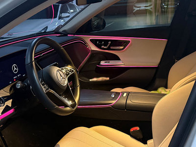صورة مصغرة 15 لـ 2024 Mercedes-BENZ E-CLASS