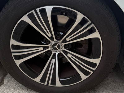 صورة مصغرة 19 لـ 2024 Mercedes-BENZ E-CLASS