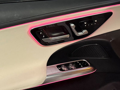صورة مصغرة 12 لـ 2024 Mercedes-BENZ E-CLASS