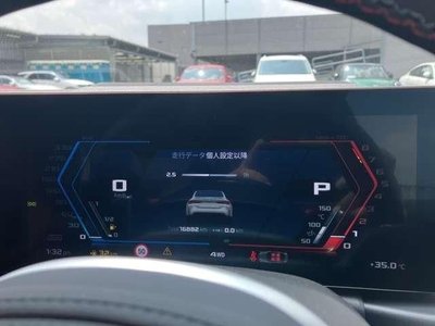 2023 BMW M4 photo 7