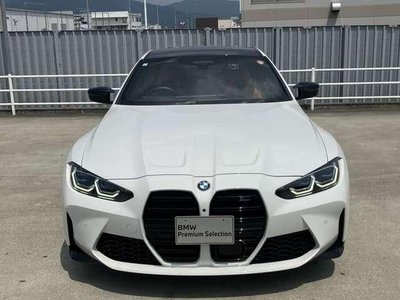 2023 BMW M4 photo 4