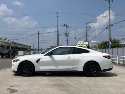 2023 BMW M4 photo 5