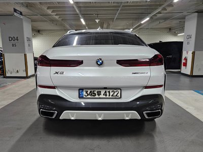 BMW X6 - 3