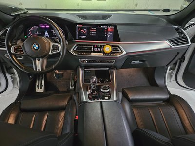 BMW X6 - 4
