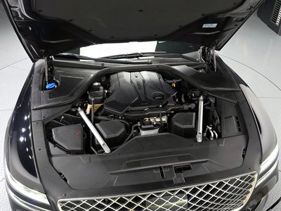 GENESIS G80 (RG3) - 7