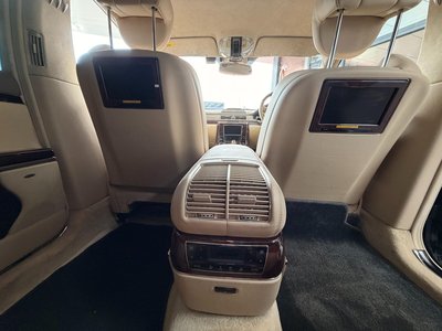 صورة مصغرة 36 لـ 2004 Mercedes-BENZ MAYBACH