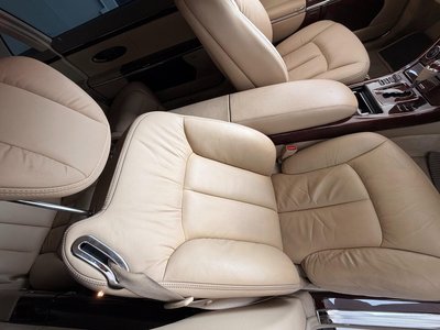 صورة مصغرة 50 لـ 2004 Mercedes-BENZ MAYBACH