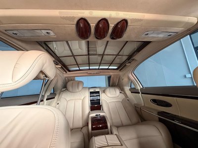 صورة مصغرة 49 لـ 2004 Mercedes-BENZ MAYBACH