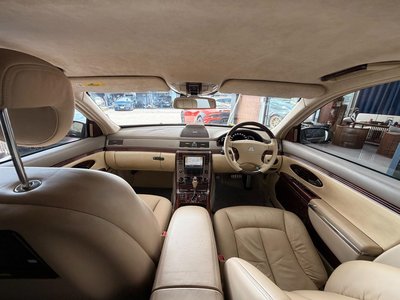صورة مصغرة 48 لـ 2004 Mercedes-BENZ MAYBACH