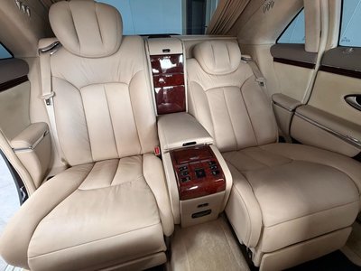 صورة مصغرة 38 لـ 2004 Mercedes-BENZ MAYBACH