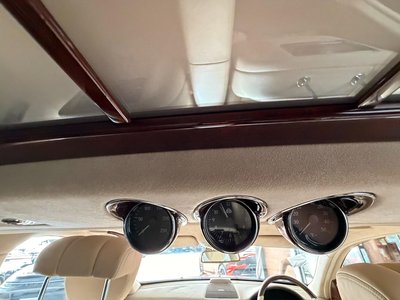 صورة مصغرة 43 لـ 2004 Mercedes-BENZ MAYBACH