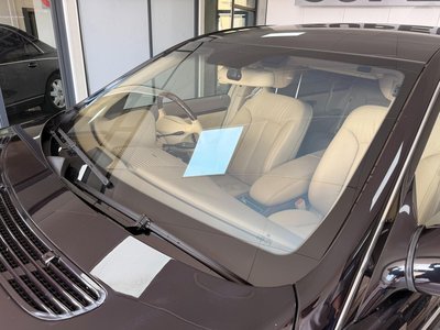 2004 Mercedes-BENZ MAYBACH 照片 8