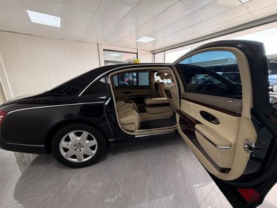 صورة مصغرة 24 لـ 2004 Mercedes-BENZ MAYBACH