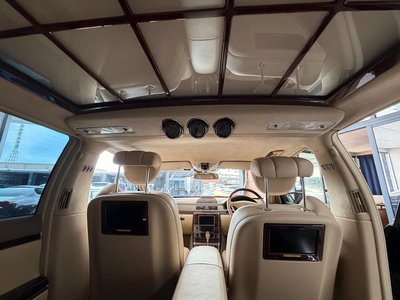 صورة مصغرة 45 لـ 2004 Mercedes-BENZ MAYBACH