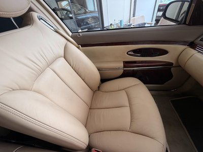 صورة مصغرة 52 لـ 2004 Mercedes-BENZ MAYBACH