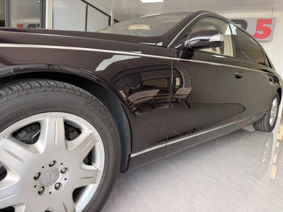 صورة مصغرة 15 لـ 2004 Mercedes-BENZ MAYBACH