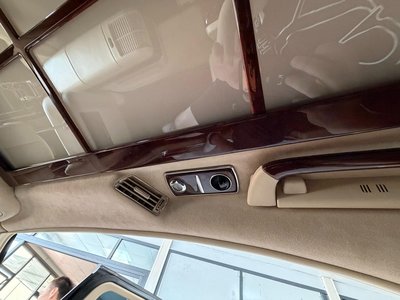 صورة مصغرة 53 لـ 2004 Mercedes-BENZ MAYBACH