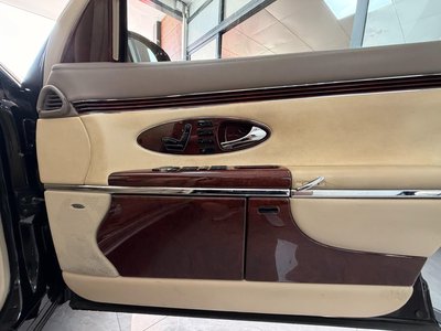 صورة مصغرة 56 لـ 2004 Mercedes-BENZ MAYBACH