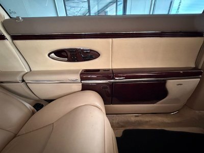 صورة مصغرة 51 لـ 2004 Mercedes-BENZ MAYBACH