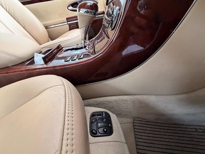 صورة مصغرة 46 لـ 2004 Mercedes-BENZ MAYBACH