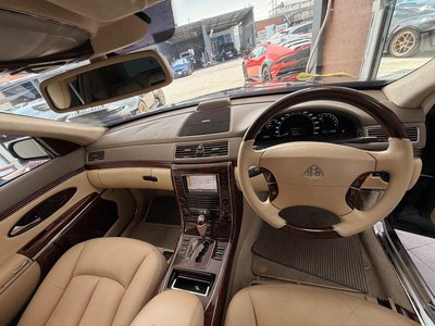 صورة مصغرة 59 لـ 2004 Mercedes-BENZ MAYBACH