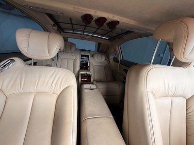 صورة مصغرة 41 لـ 2004 Mercedes-BENZ MAYBACH