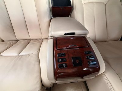صورة مصغرة 35 لـ 2004 Mercedes-BENZ MAYBACH