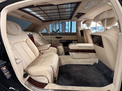 صورة مصغرة 40 لـ 2004 Mercedes-BENZ MAYBACH