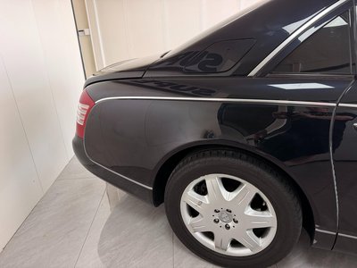 صورة مصغرة 16 لـ 2004 Mercedes-BENZ MAYBACH