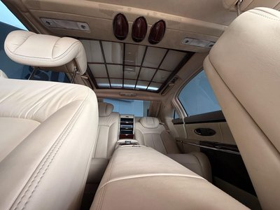 صورة مصغرة 57 لـ 2004 Mercedes-BENZ MAYBACH