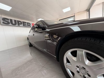 صورة مصغرة 12 لـ 2004 Mercedes-BENZ MAYBACH