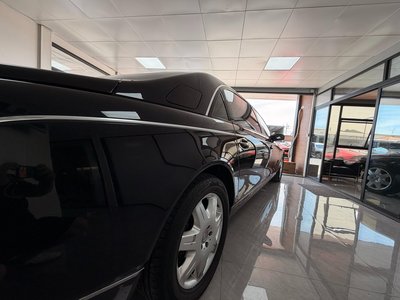 صورة مصغرة 13 لـ 2004 Mercedes-BENZ MAYBACH