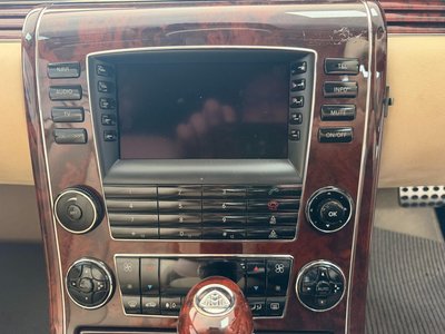 صورة مصغرة 33 لـ 2004 Mercedes-BENZ MAYBACH