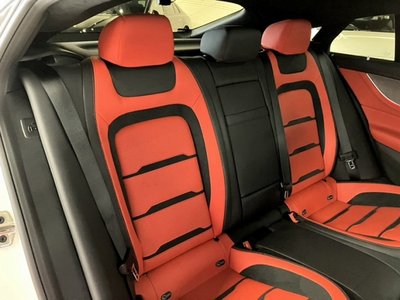 2022 Mercedes-BENZ GT AMG 缩略图 17