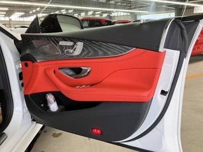 2022 Mercedes-BENZ GT AMG 缩略图 15