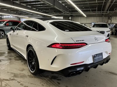2022 Mercedes-BENZ GT AMG 缩略图 21