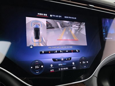 2023 Mercedes-BENZ EQS 缩略图 15