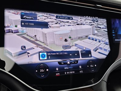 2023 Mercedes-BENZ EQS 缩略图 14