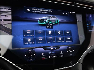 2023 Mercedes-BENZ EQS 缩略图 17