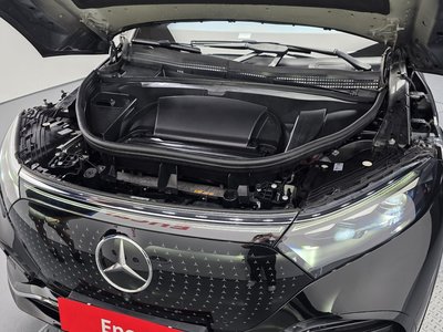 2023 Mercedes-BENZ EQS 照片 7