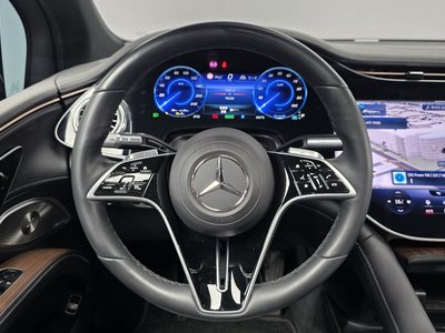 2023 Mercedes-BENZ EQS 缩略图 13