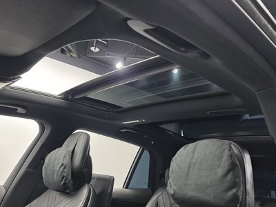 2023 Mercedes-BENZ EQS 缩略图 19