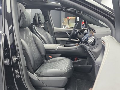 2023 Mercedes-BENZ EQS 缩略图 11