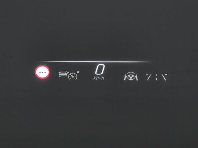 2023 Mercedes-BENZ EQS 缩略图 18