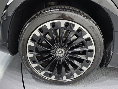 2023 Mercedes-BENZ EQS 照片 6