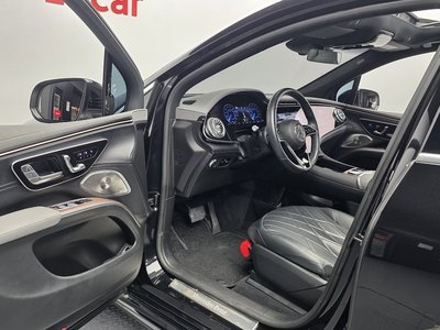 2023 Mercedes-BENZ EQS 照片 10
